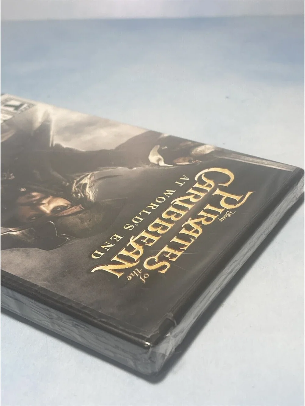 Pirates of the Caribbean At World's End game (PC, 2007) PC Sealed New